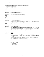 Preview for 7 page of Kleenmaid TO550W User Manual