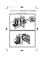 Предварительный просмотр 10 страницы Kleenmaid TO700X Instructions For Use Manual