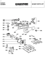 Preview for 9 page of Kleenmaid TO70W/1 Technical Manual