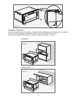 Preview for 13 page of Kleenmaid TO850X Instructions For Use And Warranty Details