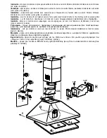 Предварительный просмотр 5 страницы Kleenmaid TONDA90 Instructions For Use And Warranty Details