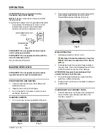 Preview for 5 page of KleenRite 36465D3-1 Operator And Parts Manual