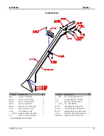 Preview for 15 page of KleenRite 36465D3-1 Operator And Parts Manual