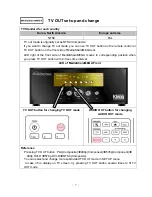 Preview for 6 page of Klegg MediaShare MEGA User Manual