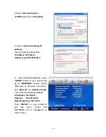 Preview for 36 page of Klegg MediaShare MEGA User Manual