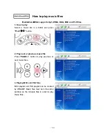 Preview for 49 page of Klegg MediaShare MEGA User Manual