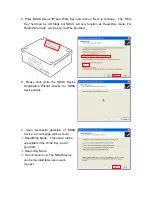 Preview for 66 page of Klegg MediaShare MEGA User Manual