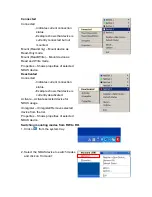 Preview for 71 page of Klegg MediaShare MEGA User Manual