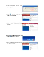 Preview for 72 page of Klegg MediaShare MEGA User Manual