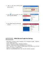 Preview for 73 page of Klegg MediaShare MEGA User Manual