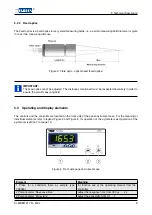 Предварительный просмотр 13 страницы KLEIBER 217 R-LWL Operation Manual