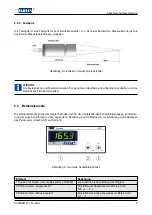 Preview for 33 page of KLEIBER 217 R-LWL Operation Manual