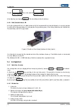 Preview for 14 page of KLEIBER KG 315-K USB Operation Manual