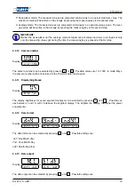 Preview for 17 page of KLEIBER KG 315-K USB Operation Manual