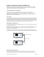 Предварительный просмотр 29 страницы Klein + Hummel K8-AI8 Operating Manual