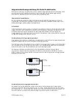 Предварительный просмотр 55 страницы Klein + Hummel K8-AI8 Operating Manual