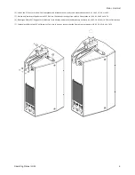 Предварительный просмотр 8 страницы Klein + Hummel LH 55 Operating Manual