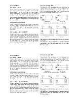 Предварительный просмотр 4 страницы Klein + Hummel M 51 D Installation & Operation Manual