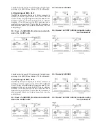 Предварительный просмотр 5 страницы Klein + Hummel M 51 D Installation & Operation Manual