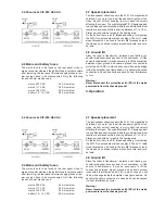 Предварительный просмотр 6 страницы Klein + Hummel M 51 D Installation & Operation Manual