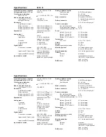 Предварительный просмотр 8 страницы Klein + Hummel M 51 D Installation & Operation Manual