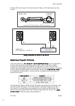 Предварительный просмотр 6 страницы Klein + Hummel M 52 Operating Manual