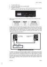 Предварительный просмотр 7 страницы Klein + Hummel M 52 Operating Manual