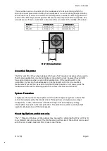 Предварительный просмотр 10 страницы Klein + Hummel M 52 Operating Manual