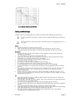 Предварительный просмотр 15 страницы Klein + Hummel M 52 Operating Manual