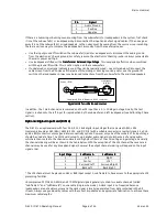 Предварительный просмотр 8 страницы Klein + Hummel O 810 Operating Manual