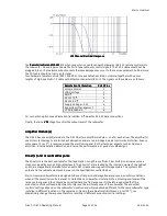 Предварительный просмотр 12 страницы Klein + Hummel O 810 Operating Manual