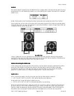 Предварительный просмотр 13 страницы Klein + Hummel O 810 Operating Manual