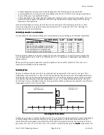 Предварительный просмотр 20 страницы Klein + Hummel O 810 Operating Manual