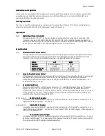 Предварительный просмотр 27 страницы Klein + Hummel O 810 Operating Manual