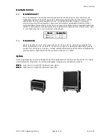 Предварительный просмотр 28 страницы Klein + Hummel O 810 Operating Manual