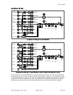 Предварительный просмотр 35 страницы Klein + Hummel O 810 Operating Manual