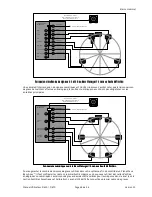 Предварительный просмотр 48 страницы Klein + Hummel O 810 Operating Manual