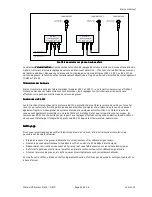 Предварительный просмотр 55 страницы Klein + Hummel O 810 Operating Manual