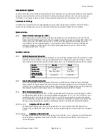 Предварительный просмотр 59 страницы Klein + Hummel O 810 Operating Manual