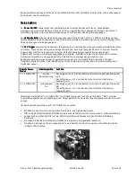 Предварительный просмотр 69 страницы Klein + Hummel O 810 Operating Manual