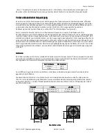 Предварительный просмотр 75 страницы Klein + Hummel O 810 Operating Manual