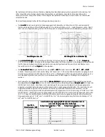 Предварительный просмотр 81 страницы Klein + Hummel O 810 Operating Manual