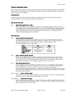 Предварительный просмотр 90 страницы Klein + Hummel O 810 Operating Manual