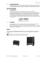 Предварительный просмотр 91 страницы Klein + Hummel O 810 Operating Manual