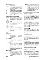 Preview for 8 page of Klein + Hummel PRO A 2000 Installation And Operation Manual