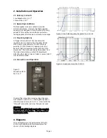 Предварительный просмотр 4 страницы Klein + Hummel pro X 12/80 Installation And Operation Manual