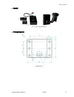 Предварительный просмотр 19 страницы Klein + Hummel SMS 52 T Installation Manual