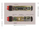 Предварительный просмотр 58 страницы Klein Marine Systems, Inc. HYDROCHART 3500 Operation And Maintenance Manual