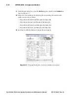 Preview for 78 page of Klein Marine Systems, Inc. HYDROCHART 3500 Operation And Maintenance Manual