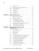 Предварительный просмотр 6 страницы Klein Marine Systems, Inc. HydroChart 5000 Operation And Maintenance Manual